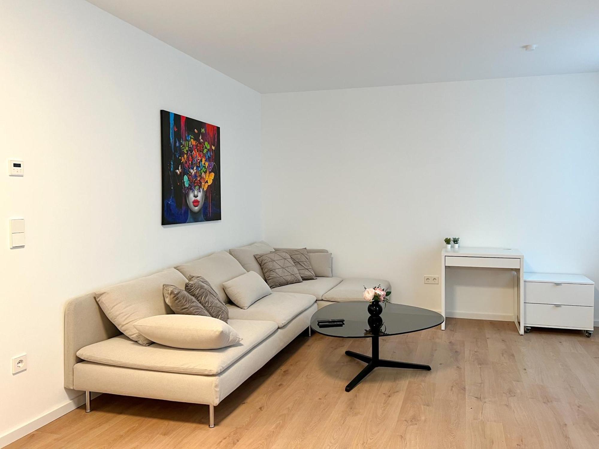 Appartement House Jena Exterior foto
