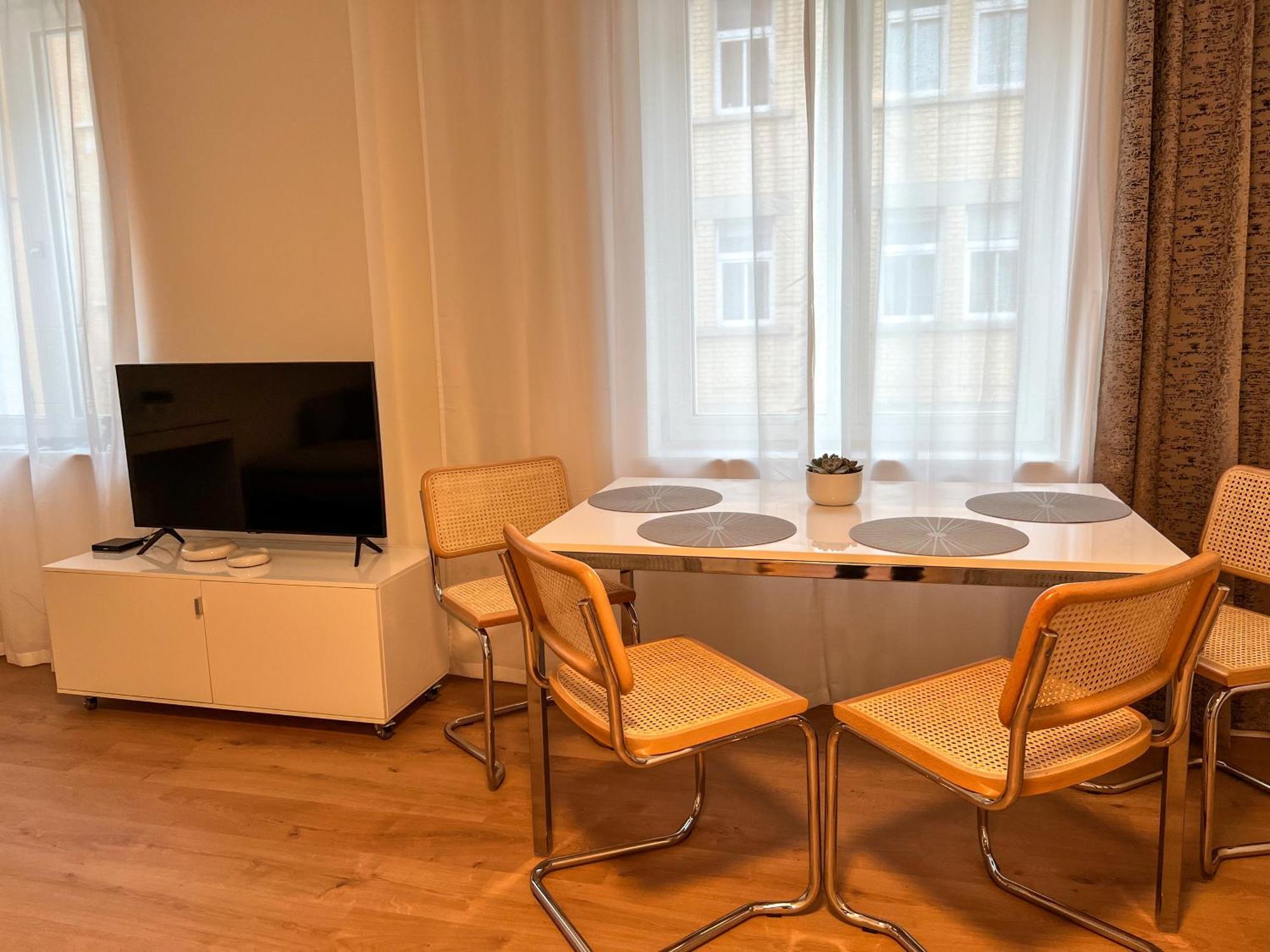 Appartement House Jena Exterior foto